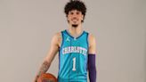 Hornets bring back classic pinstripe jerseys for 35th season