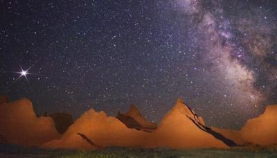 Badlands to host AstroFest July 5-7