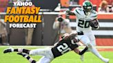 Week 4 Fantasy Preview: Breece Hall’s breakout, Jerry Jeudy smash game & Tom Brady cursed by a witch?