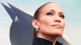 Jennifer Lopez's Sexy Summer Dress Featured the Most Flattering Waist-Snatching Detail