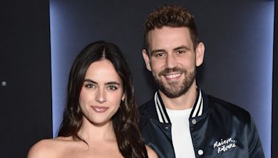 Nick Viall Reveals Why He & New Wife Natalie Joy Had to Cancel Their Honeymoon