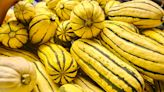 Is It Okay To Eat Delicata Squash Skin?