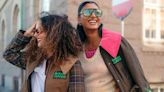 Barbour posts record sales as Gucci and Ganni collaborations prove a hit with Gen Z