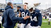 Penn State lost to Michigan when it mattered most — again. Fans let James Franklin hear it