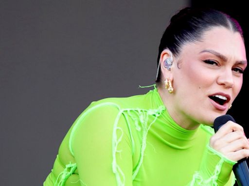 Jessie J reveals she has been diagnosed with ADHD and OCD