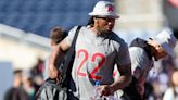Watch: Titans’ Derrick Henry was mic’d up at the Pro Bowl Games