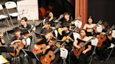 El Conservatorio Profesional de Música Alcázar-Criptana celebra su graduación en el Teatro Cervantes