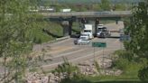 Man jumps off Interstate 89 overpass