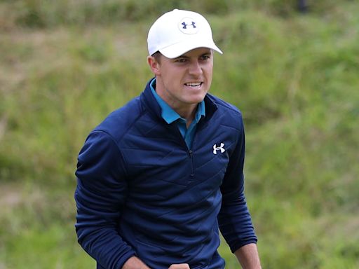 On this day in 2015: Jordan Spieth wins second-consecutive major at US Open