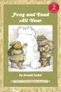 Frog and Toad All Year (Frog and Toad, #3)