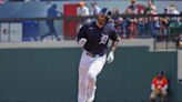 Detroit Tigers catcher Eric Haase views left field as 'legitimate tool to get more at-bats'