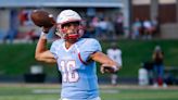 Glendale's Cole Feuerbacher is the latest Mauk-led standout at quarterback