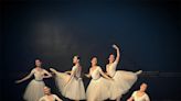 Montgomery Ballet presenting Spring Concert 2023