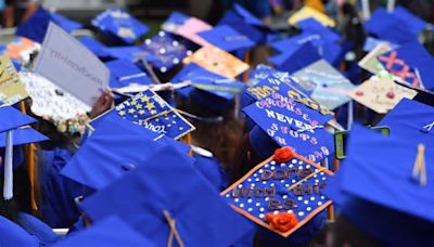 When are college graduations in the Hudson Valley? Here's the 2024 commencement schedule