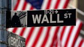 Wall Street 'fear gauge' jumps to three-month high as stocks resume slide