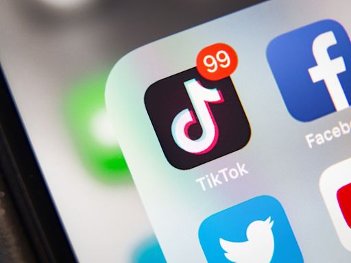 President Biden Signs Law to Ban TikTok, App Parent Company Sues