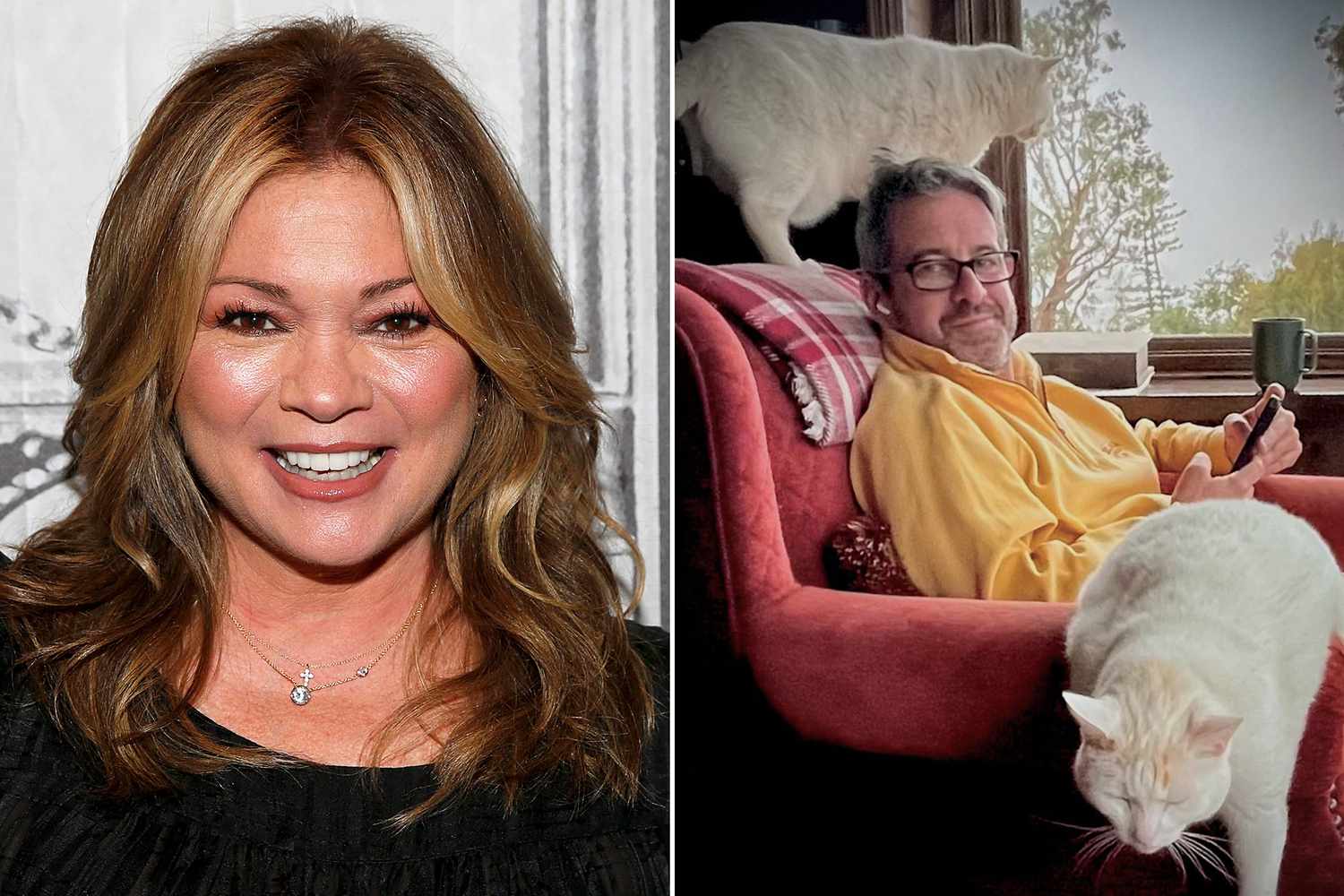 Who Is Valerie Bertinelli's Boyfriend? All About Mike Goodnough