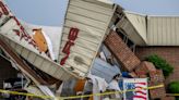 Un tornado deja al menos dos muertos en Texas, EEUU