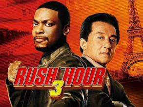 Rush Hour 3