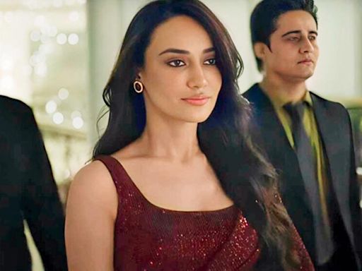 Gunaah actress Surbhi Jyoti says, Qubool Hai’s success enabled her to attempt diverse roles