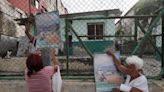 Strong turnout in Cuba's national legislative elections -government