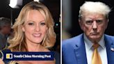 What has Stormy Daniels been up to – besides testifying against Donald Trump?