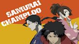 Samurai Champloo Streaming: Watch & Stream Online via Hulu