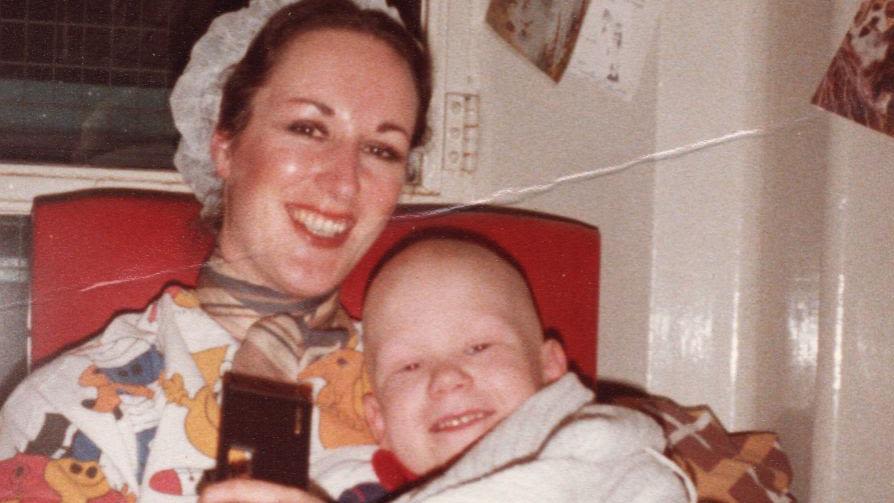 Mum who ended life of terminally ill son dies