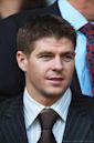 Steven Gerrard