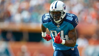 5 Players You Forgot Suited Up for the Tennessee Titans