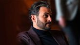 Emmy nominee profile: Arian Moayed (‘Succession’) nabs second nomination as savvy ‘puppet master’ Stewy