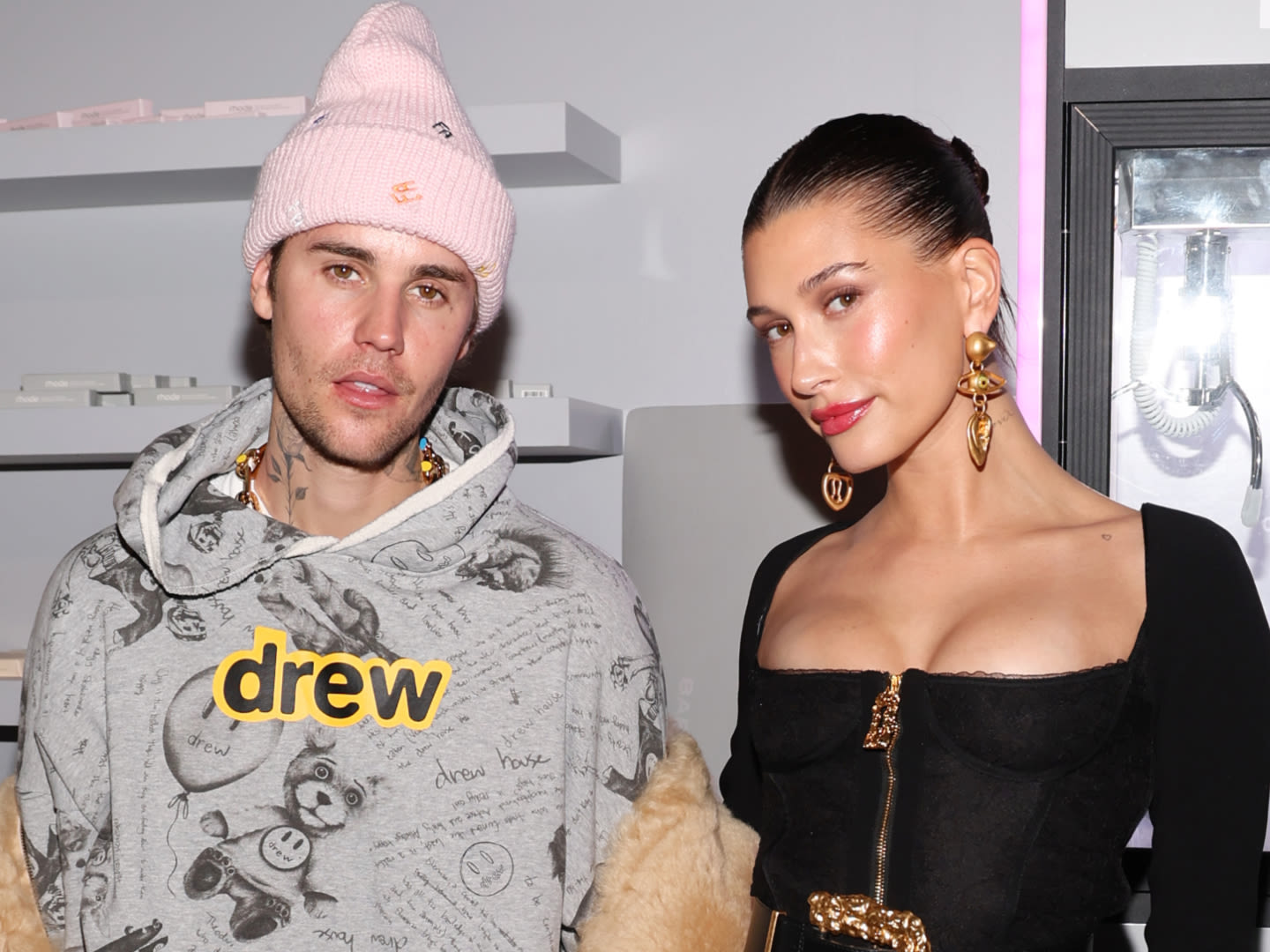 Insiders Reveal How Hailey Bieber's Pregnancy Has Allegedly Transformed Her 'Bond' With Husband Justin Bieber