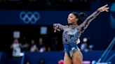 Simone Biles’ Olympic Dominance Continues As She Qualifies For Every Event Final