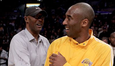 Fallece el padre de Kobe Bryant a los 69 años