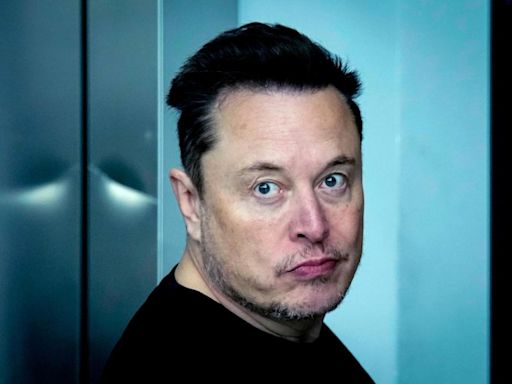 Elon Musk’s trans daughter says dad ‘relentlessly harassed’ her for her femininity and queerness