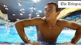 The real Tom Daley: From scissors thrown at him to Olympics icon