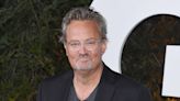 Matthew Perry’s Will Revealed, Names Half-Siblings as Beneficiaries of His Alvy Singer Living Trust