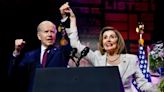 Why Nancy Pelosi was key to nudging Biden out: 'For her, it’s all about winning'