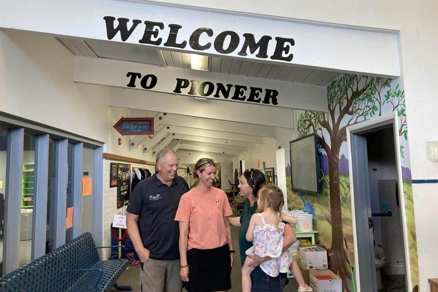'Everything on the table': How parents and neighbors ended Salmon's decades-long school bond drought - East Idaho News