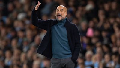 Manchester City 2-2 Arsenal, EPL: Pep Guardiola Declares 'War' In Escalating Rivalry