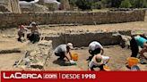 UCLM participa en el equipo investigador de la villa romana del Casale en Italia, declarada Patrimonio Mundial de Unesco