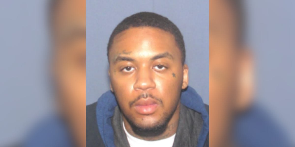 Cleveland U.S. Marshals Service arrest man wanted in 2022 homicide