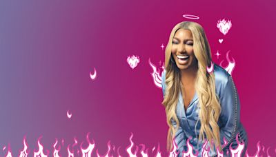 ‘Outrageous Love’ with NeNe Leakes: How to watch, where to stream free