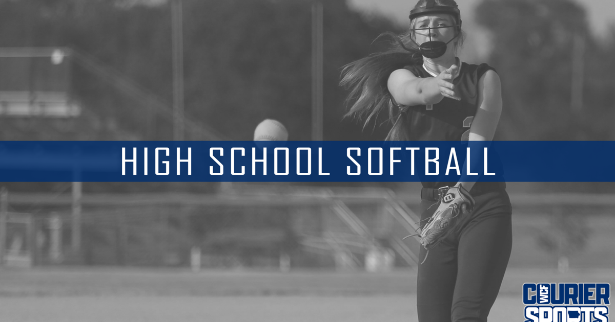 High School Softball: Class 3A-4A-5A regional semifinal results, regional final pairings