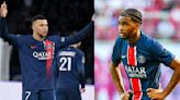 Ligue 1: Paris Saint-Germain (PSG) Replaces Kylian Mbappe With Ibrahim Mbaye