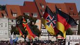 How the far right mobilised the new Germany