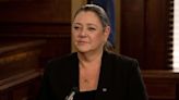 Camryn Manheim Exits 'Law & Order' After 3 Seasons: 'Something Wonderful Awaits Me'