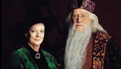 Harry Potter, Downton Abbey Fame Oscar-Winning Actor Maggie Smith Passes Away at 89