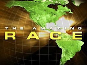 The Amazing Race - Season 11