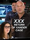 XXx: The Return of Xander Cage